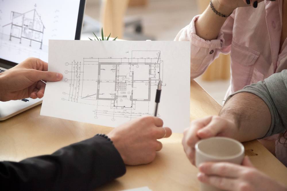 Windhager Bau - Neubau & Altbausanierung aus Mörschwang