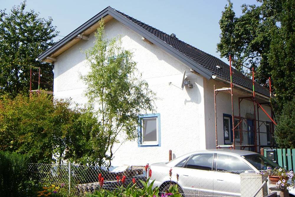 Windhager Bau - Neubau & Altbausanierung aus Mörschwang