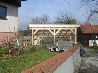 Windhager Bau - Neubau &amp; Altbausanierung