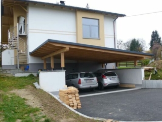 Windhager Bau - Neubau &amp; Altbausanierung