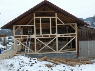 Windhager Bau - Neubau &amp; Altbausanierung