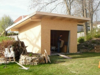 Windhager Bau - Neubau &amp; Altbausanierung