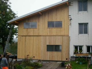 Windhager Bau - Neubau &amp; Altbausanierung