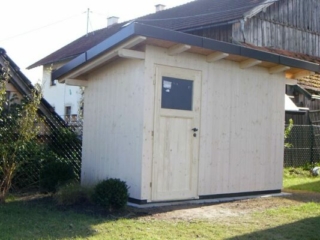 Windhager Bau - Neubau &amp; Altbausanierung