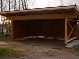 Windhager Bau - Neubau &amp; Altbausanierung