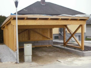 Windhager Bau - Neubau &amp; Altbausanierung