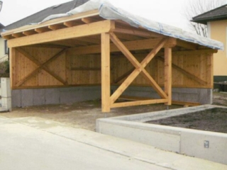 Windhager Bau - Neubau &amp; Altbausanierung