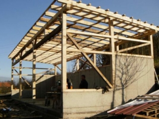 Windhager Bau - Neubau &amp; Altbausanierung