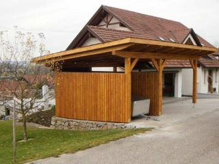 Windhager Bau - Neubau &amp; Altbausanierung