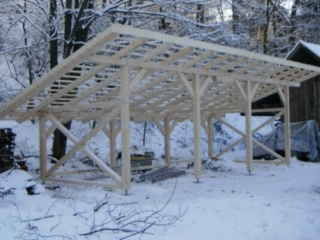 Windhager Bau - Neubau &amp; Altbausanierung