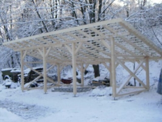 Windhager Bau - Neubau &amp; Altbausanierung