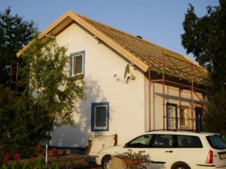 Windhager Bau - Neubau &amp; Altbausanierung