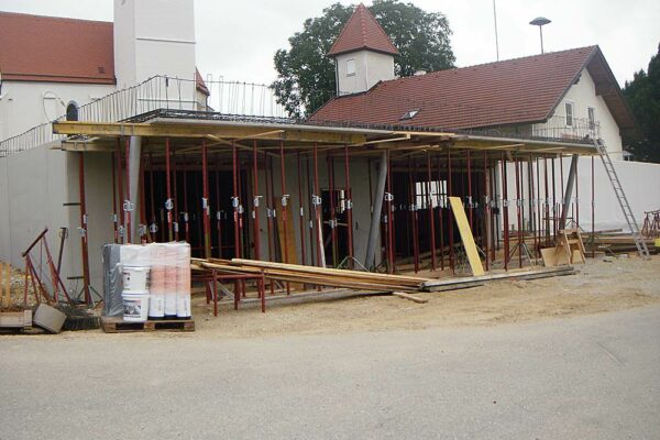 Windhager Bau - Neubau & Altbausanierung