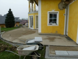 Windhager Bau - Neubau &amp; Altbausanierung