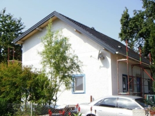 Windhager Bau - Neubau &amp; Altbausanierung