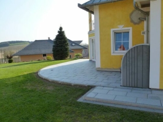 Windhager Bau - Neubau &amp; Altbausanierung