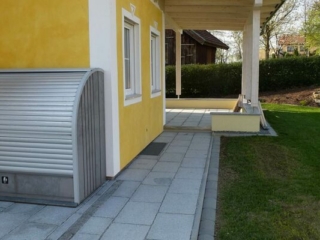 Windhager Bau - Neubau &amp; Altbausanierung