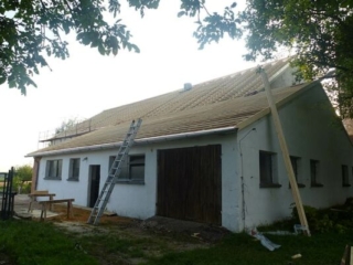 Windhager Bau - Neubau &amp; Altbausanierung