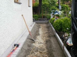 Windhager Bau - Neubau &amp; Altbausanierung