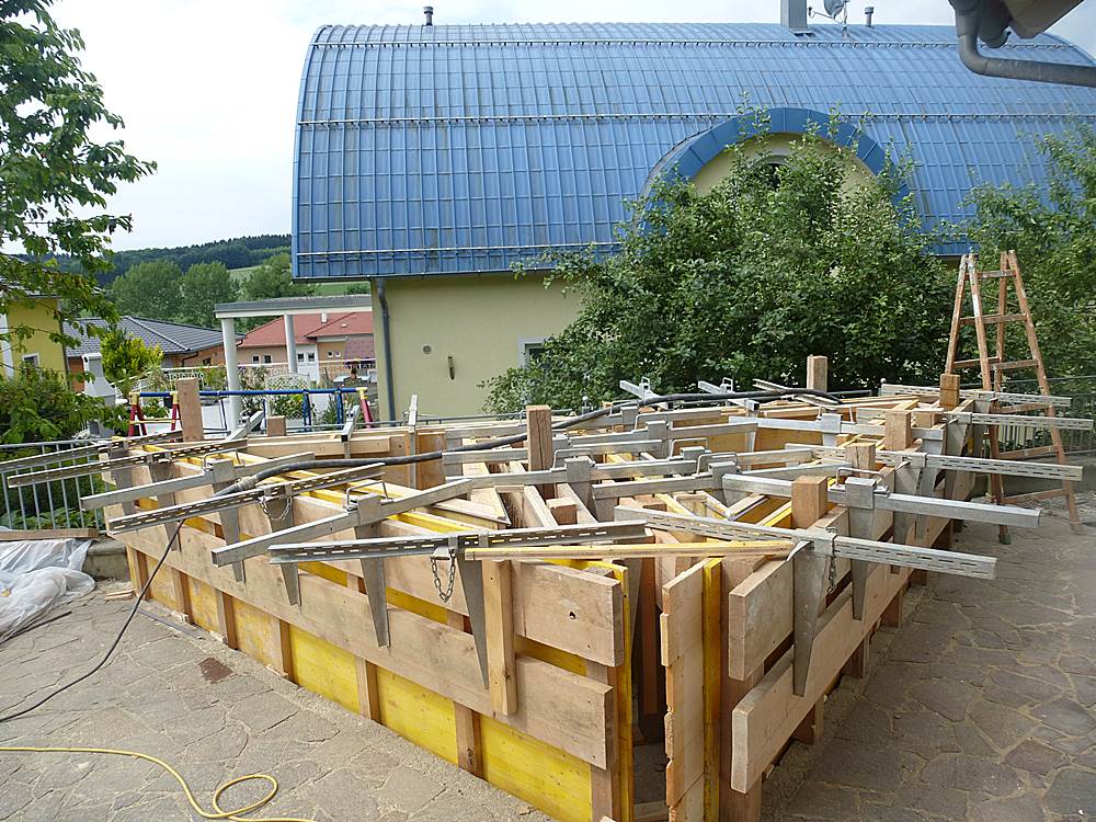 Windhager Bau - Neubau & Altbausanierung