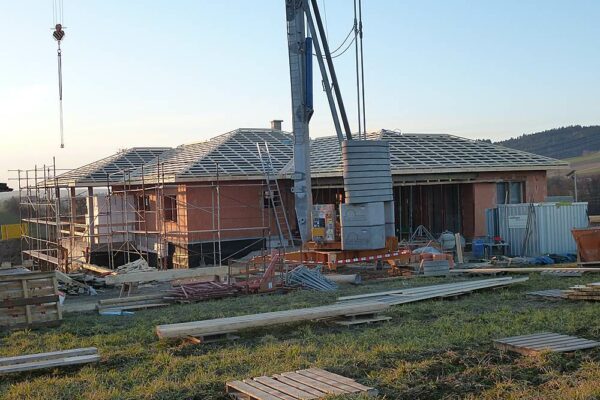 Windhager Bau - Neubau & Altbausanierung