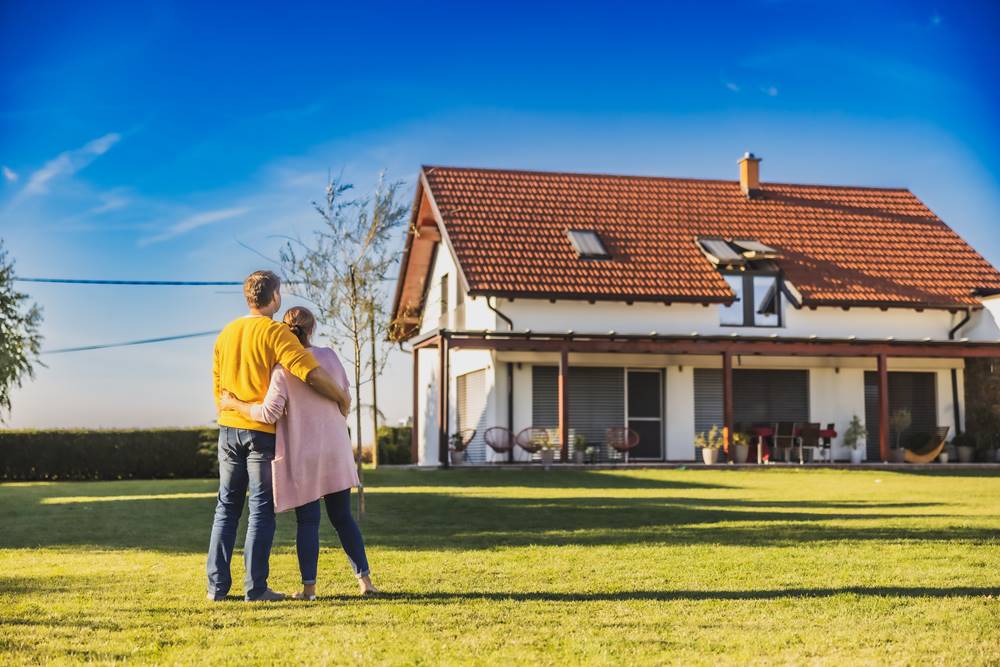 Windhager Bau - Neubau &amp; Altbausanierung aus Mörschwang